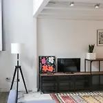 Rrrapido - Corso San Gottardo Appartement *