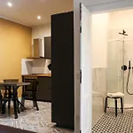 Rrrapido - Corso San Gottardo Appartement