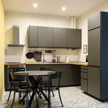 Rrrapido - Corso San Gottardo Appartement Milan