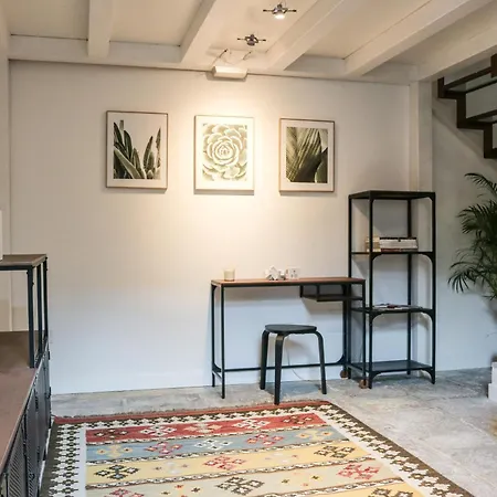 Appartement Rrrapido - Corso San Gottardo