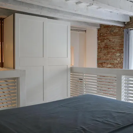 Appartement Rrrapido - Corso San Gottardo *