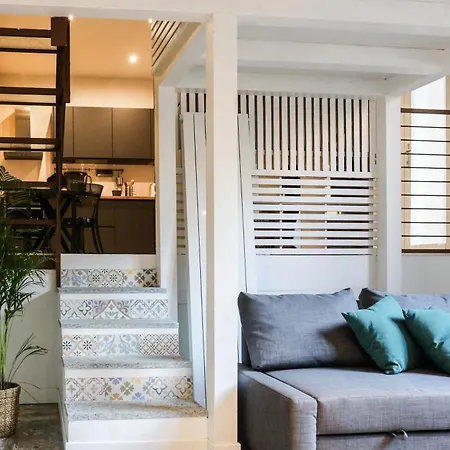 Rrrapido - Corso San Gottardo Appartement Milan