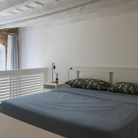 Apartment Rrrapido - Corso San Gottardo Mailand