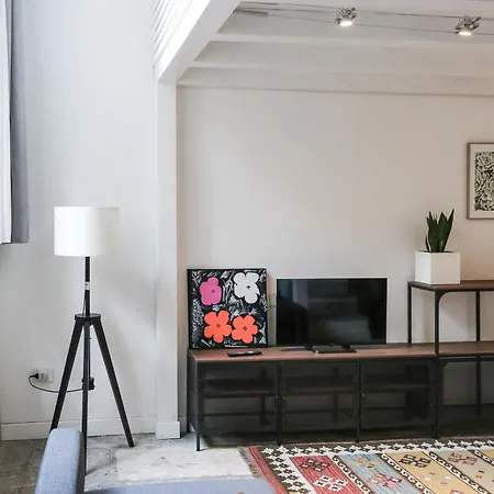 Rrrapido - Corso San Gottardo Apartment *