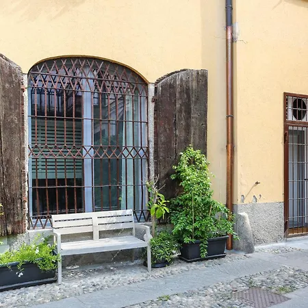 Rrrapido - Corso San Gottardo Appartement Milan
