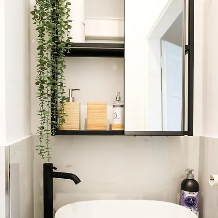 Apartment Rrrapido - Corso San Gottardo *