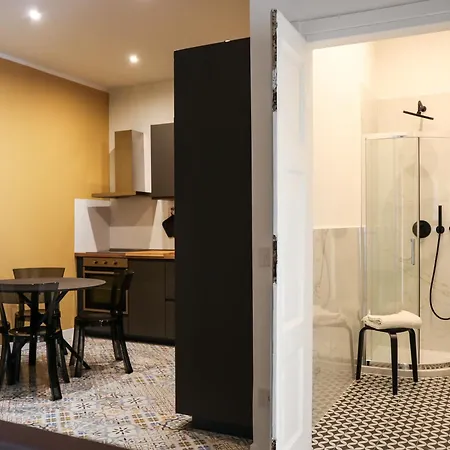 Rrrapido - Corso San Gottardo Apartment