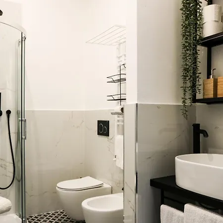 Apartment Rrrapido - Corso San Gottardo